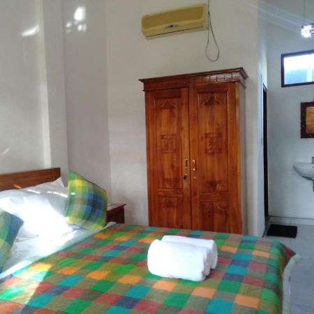 Apartamento Oka House Ubud Exterior foto