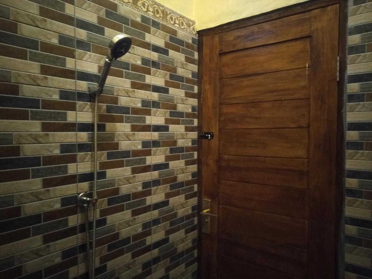 Apartamento Oka House Ubud Exterior foto