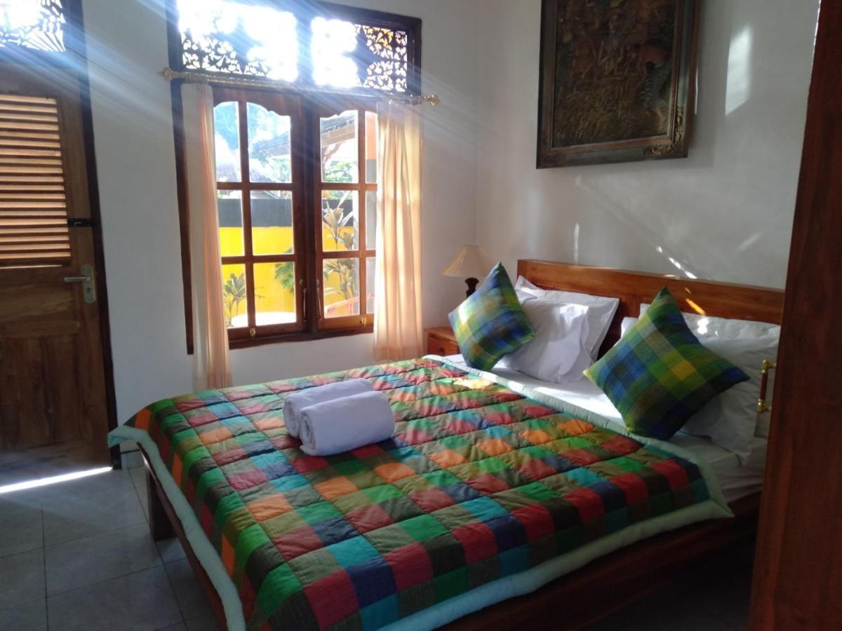 Apartamento Oka House Ubud Exterior foto