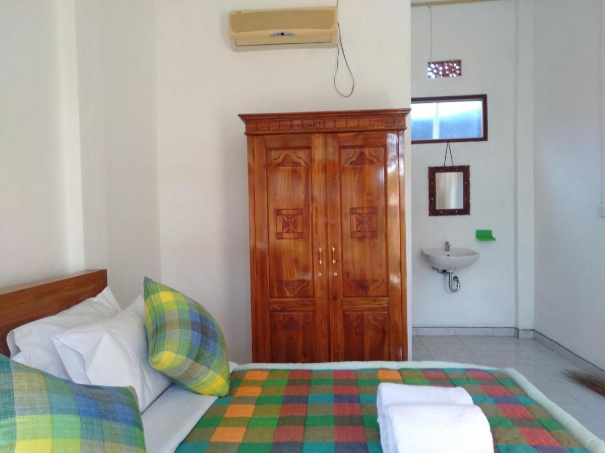 Apartamento Oka House Ubud Exterior foto